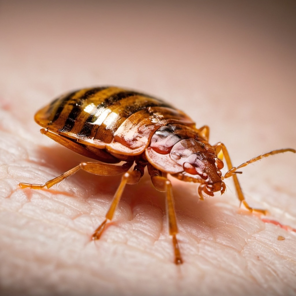 Bed Bug Treatment
