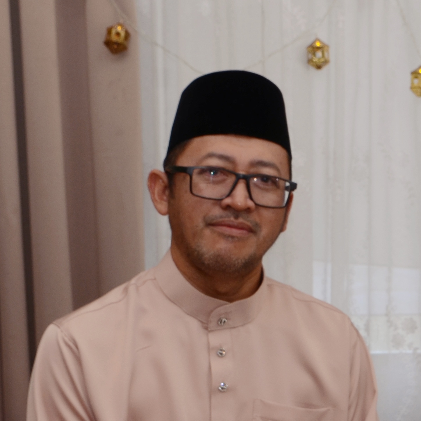 Indra Shahril bin Abdul Rahman 